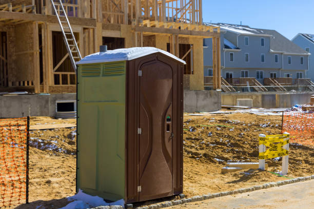 Best Temporary restroom rental  in West Haven, UT