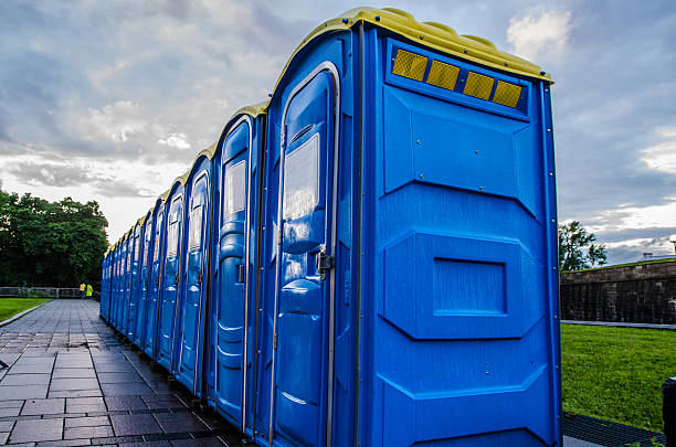 Best Porta potty delivery and setup  in West Haven, UT